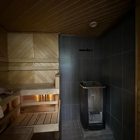 Apartamento Kotimaailma - House - Pietarsaari *