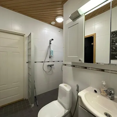 Kotimaailma - House - Pietarsaari