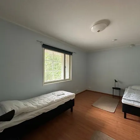 Kotimaailma - House - Pietarsaari * Jakobstad