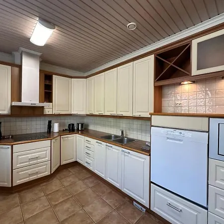 Kotimaailma - House - Pietarsaari Apartamento *